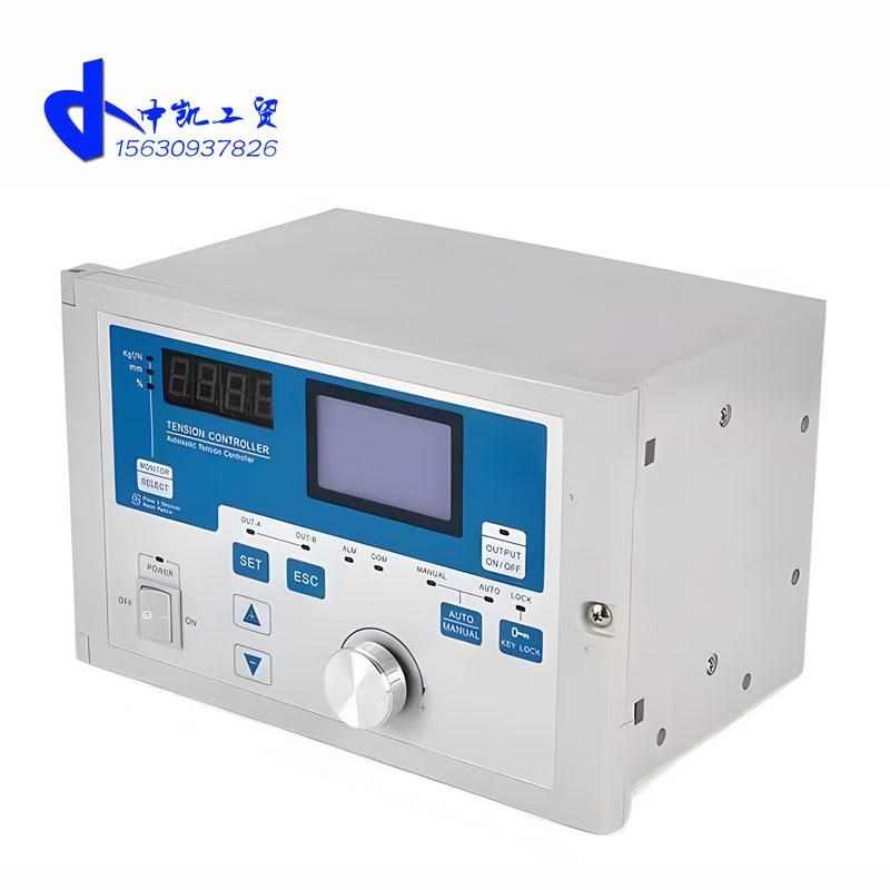 凯瑞达KTC828A张力控制器磁粉张力控制器 KTC838A自动张力控制器