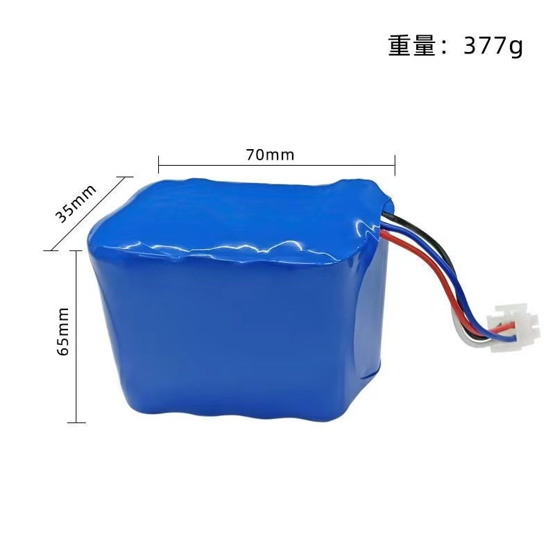 云鲸扫地机器人J1/J2池小白鲸二代电池组云鲸