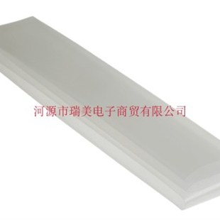 1直径38MM透明长1.2米RNF 100 STK TE泰科热缩管2