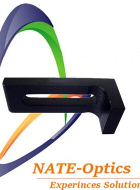 NT02UB型可调式压板/光学压板 光具固定板 支撑杆压块 专业压板