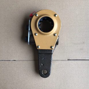 解放 小J6 J6L 刹车调整臂 制动调整臂 前刹车调整臂后刹车调整臂