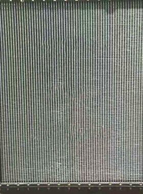 铲车装载机水箱徐工-50G-300K-300KV-300F-600K新徐工500-F散热器