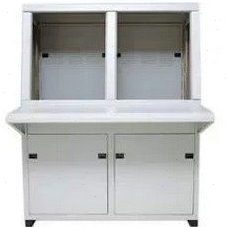 海湾GST5000/GST9000双节琴台柜