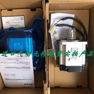 X2MH075A X2EA075A N2LN 驱动器SV 原装 全新禾川750W伺服电机SV