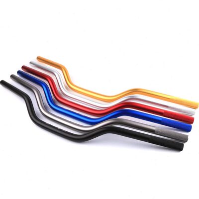 适用于雅马哈Bolt950 MT07 MT125 Serow205 摩托车龙头车把方向把