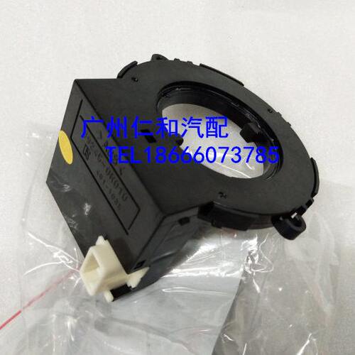 适用06-15款汉兰达卡罗拉RAV4转向传感器角度传感器方向传感器原