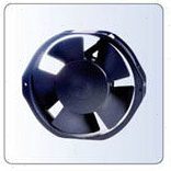 5915PC-20W-B20全金属172*150*38铁叶风机