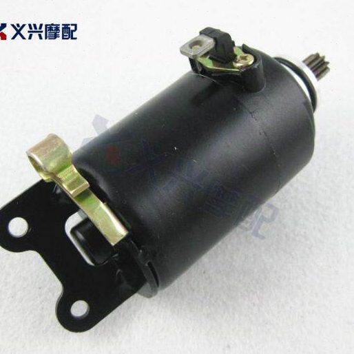 CBR250 22期 启动马达 CBR19期 CBR17期 14期 启动马达 起动机