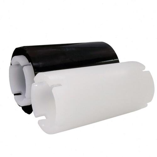 开玛 DO-200E 打印机色带 60mm*100m 100m/卷（单位：卷）黑色