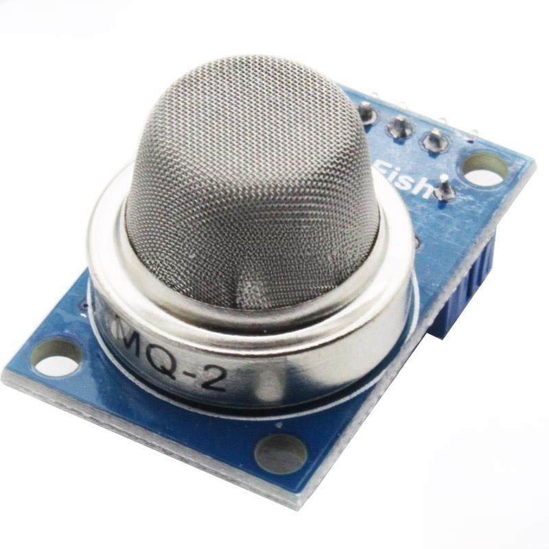 MQ系列套件 MQ-2 MQ-135 9个气体传感器模块MQ-2/3/4/5/6/7/8/9