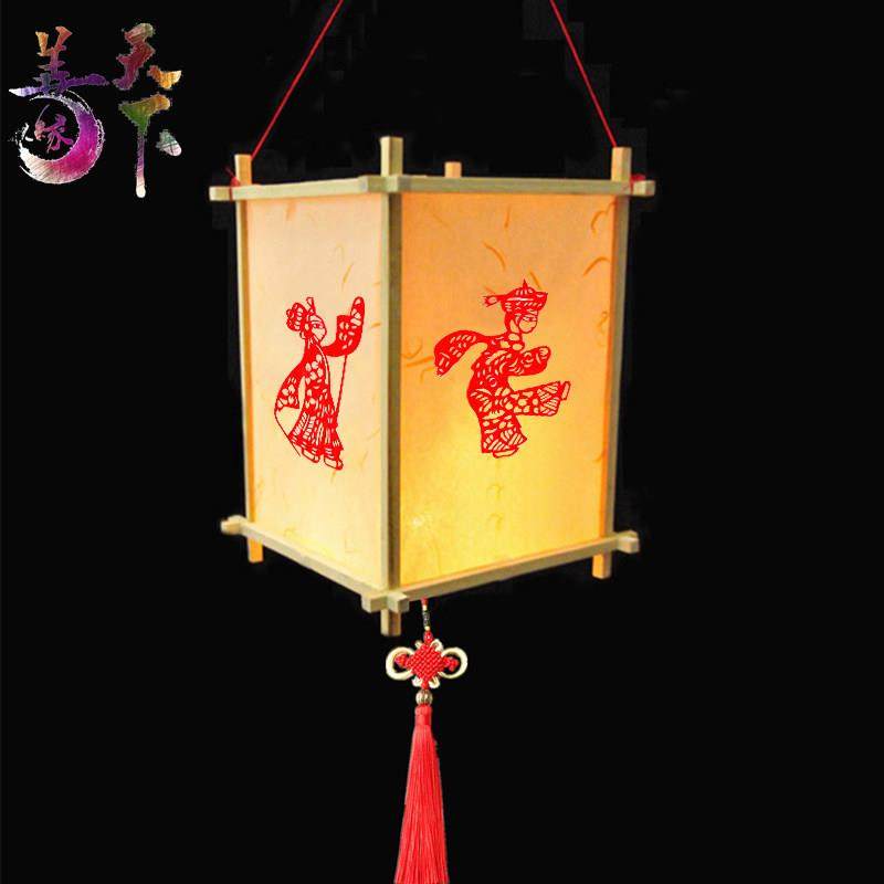 儿童自制led传统文化中秋宫灯diy手工灯笼材料包幼儿园小学生作业,节庆用品/礼品,灯笼,淘宝优惠券,粉丝福利购,淘宝优惠卷