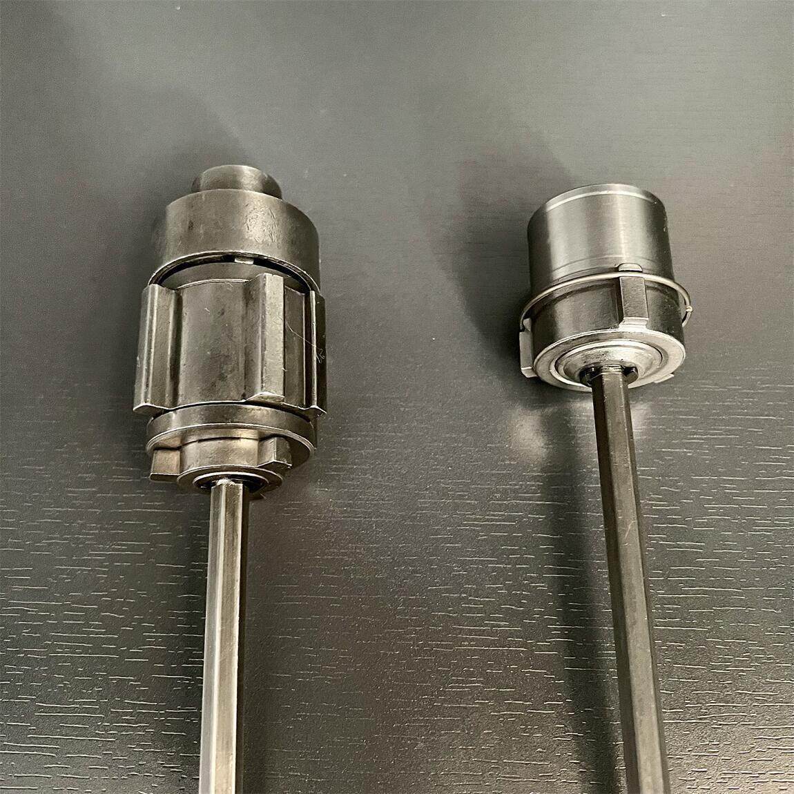 电动绞盘煞车配件车载小吊机24V12v新款联轴器老款6000磅12000磅