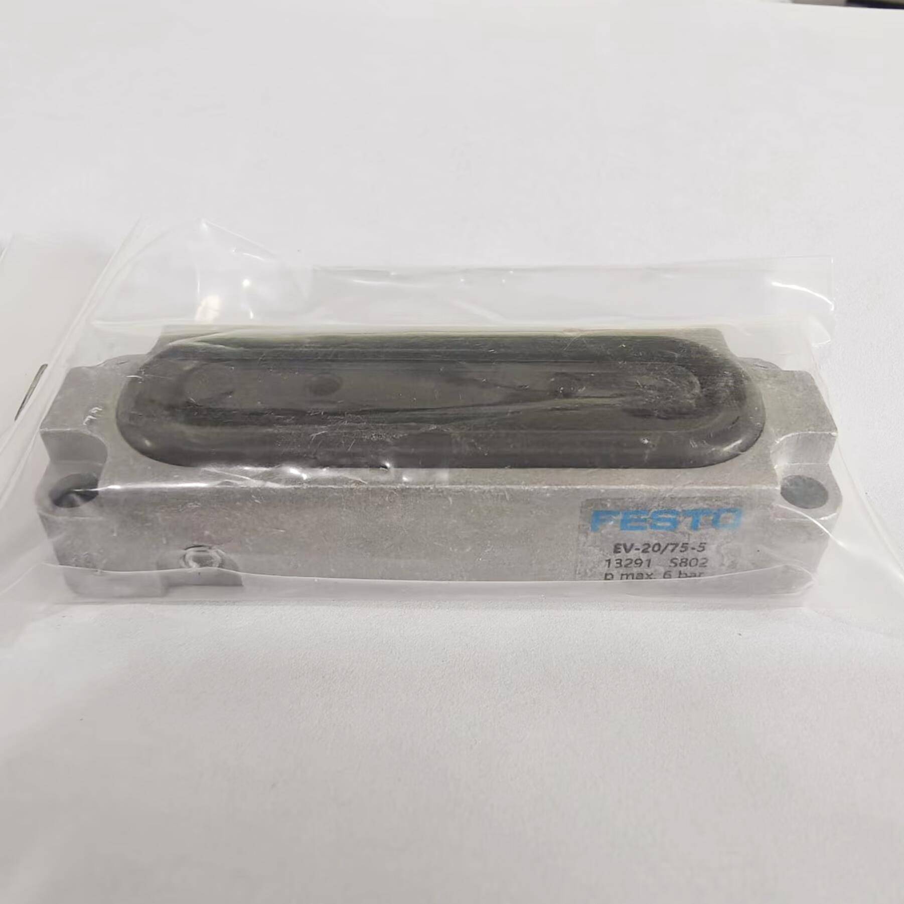 FESTO气缸维修包EV-10/15/20/30/40/63/120/180-3-4 13289 13291