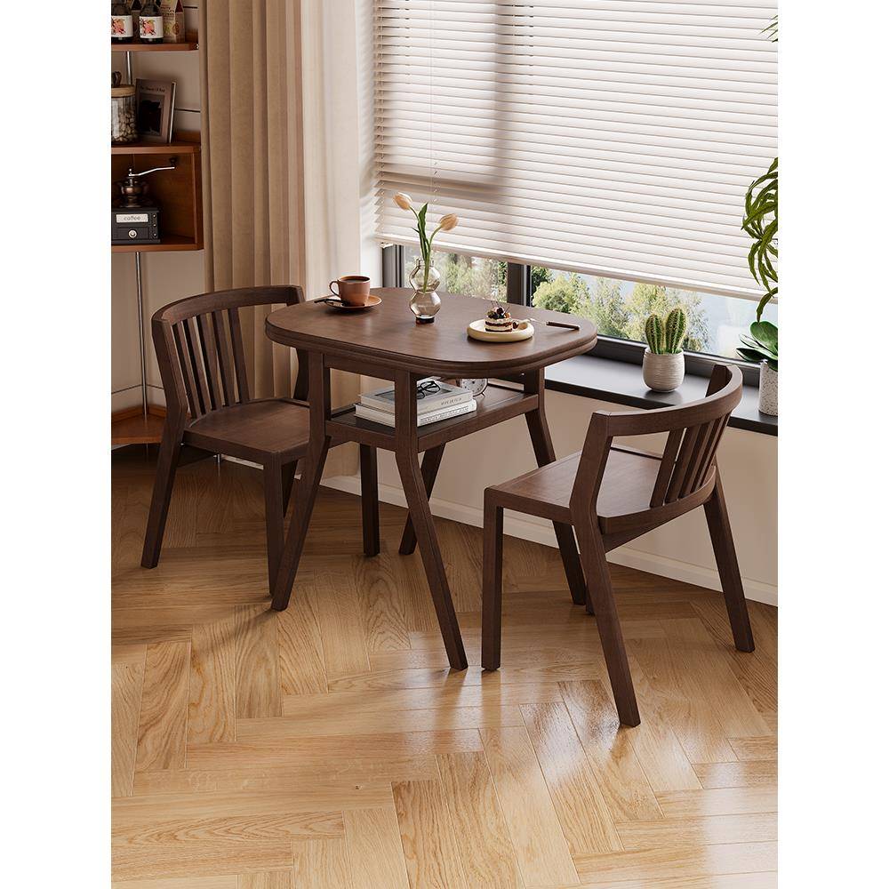 需定制采购产品实木阳台桌子和椅子三件套，茶几和椅子，一张桌子