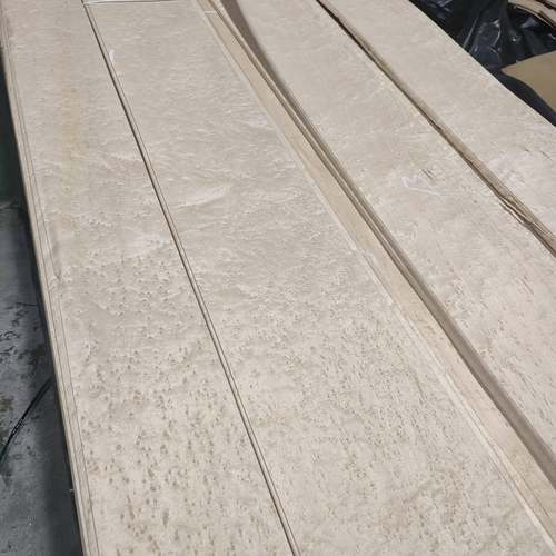 枫木雀眼木皮高档酒店饰面板木皮小提琴吉他古筝乐器面板木皮贴皮