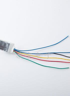 D7559地址模块单防区地址码D7564防盗报警D7565周界总线778S主机