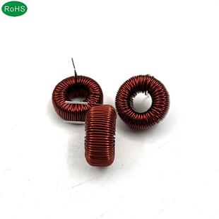 1mH DC电感10uH 2mH并网逆变器PFC电感 157060铁硅铝功率电感