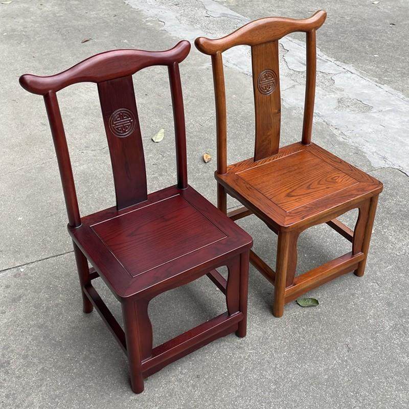 实木小椅子花梨红木小椅子实木靠背椅子家用靠背茶几凳木质桌椅子,住宅家具,红木椅凳,淘宝优惠券,粉丝福利购,淘宝优惠卷