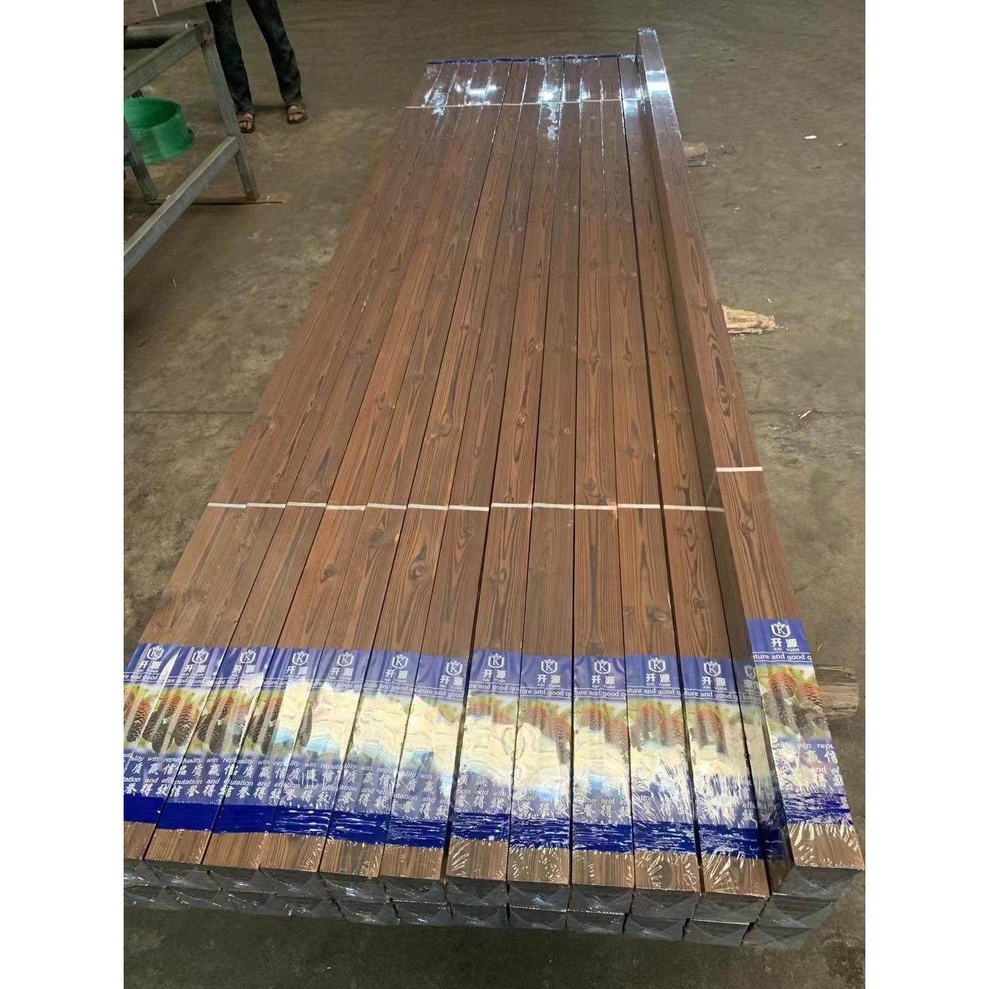 户外防腐木碳化木实实木裂纹木板木地板背景墙吊顶龟裂纹板材,基础建材,防腐木,淘宝优惠券,粉丝福利购,淘宝优惠卷