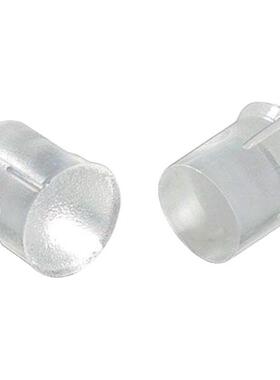 Bivar PLPC1-125 平头面板导光柱 1mm 小导光条 LED 导光板