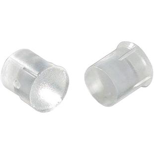 Bivar PLPC1-125 平头面板导光柱 1mm 小导光条 LED 导光板