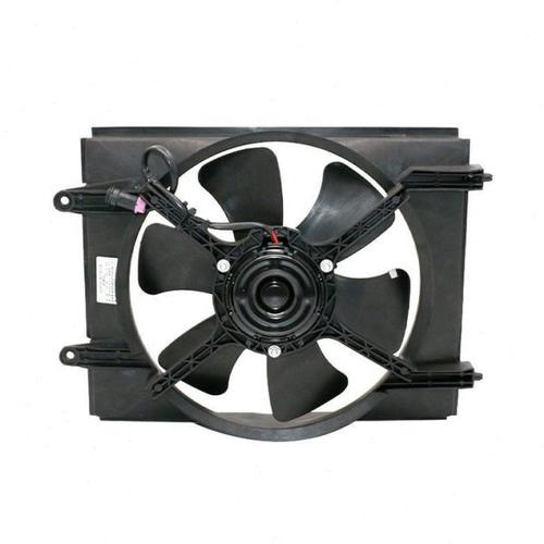 福汽启腾M70水箱电子扇 散热器风扇 风扇 M70汽油车风扇