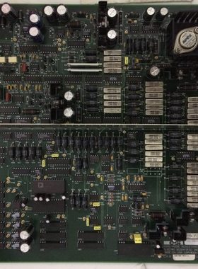 ESI GSI LTR NEC激光调阻机 各种电路板维修 拆机板卡出售