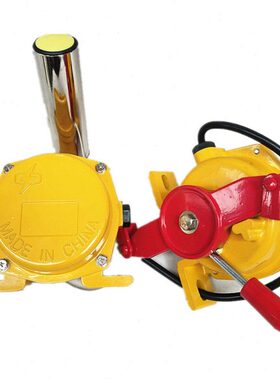 双向拉绳开关 LLP1-S LLP1-Z 急停拉绳 工矿输送带事故保护装置