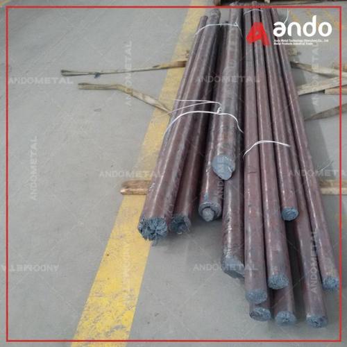 4J33铁镍钴合金棒 圆棒 圆钢 光圆 板材 钢板 带材 钢带 丝材