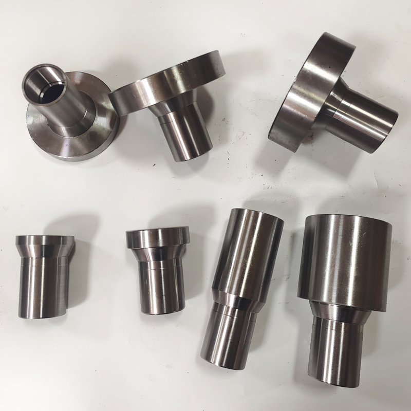 0640数控夹头 加长 加厚  半成品毛胚   620 625  632  640.  660