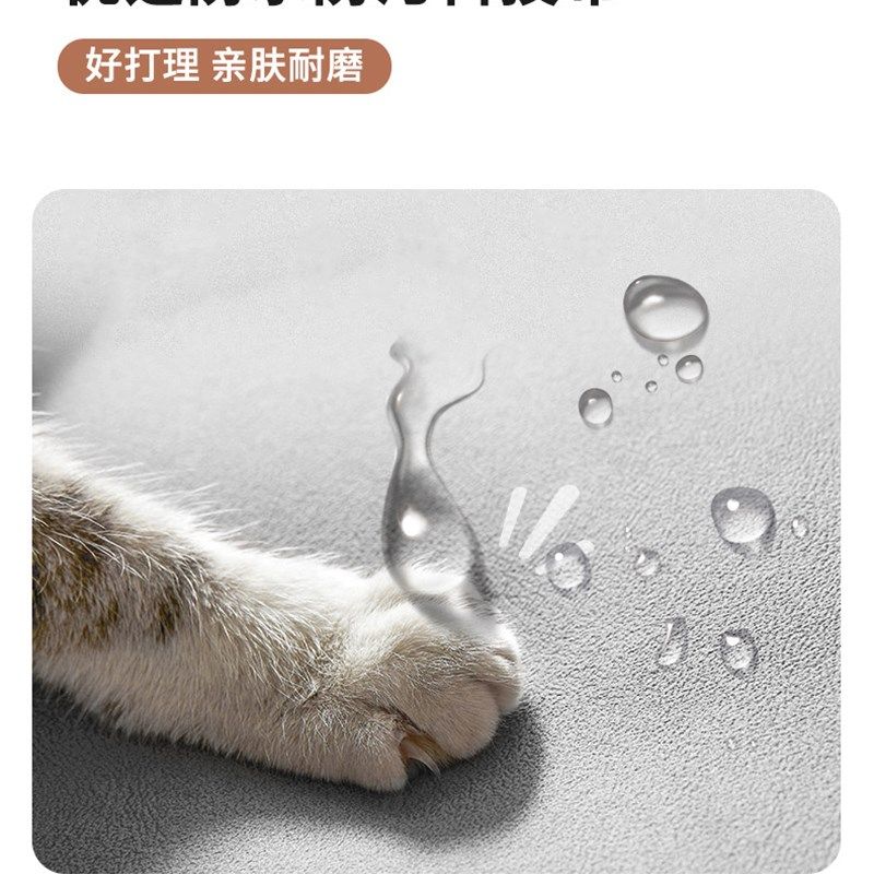 科技布懒人沙发豆袋布套内胆套酒吧客厅阳台家用防水外套换洗套