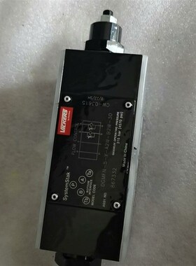 威格士节流阀DGMFN-5-Y-A2W-B2W-30,看上拍
