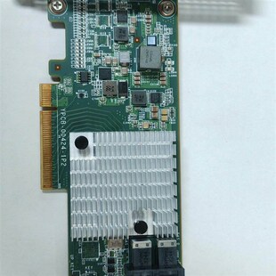 浪潮LSI 3008直通卡