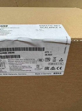 6GK5204-0JA00-2BA6X204IRT议价