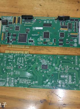 (雨天电子)GL1800D采集卡2张