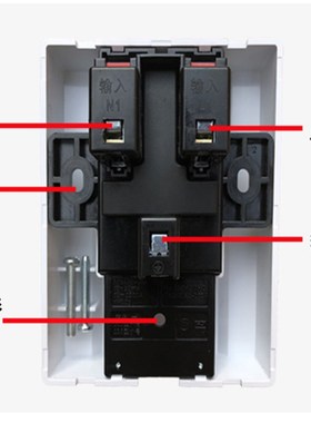卓控热水器漏保2P3P2匹3匹柜机空调空开开关ZK1-32L漏电保护开关