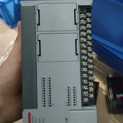 LS产电PLC模块XBC-DN40SU 输入电压AC100-