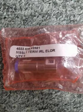 ASML 4022.636.92581 MSSL1 TERM