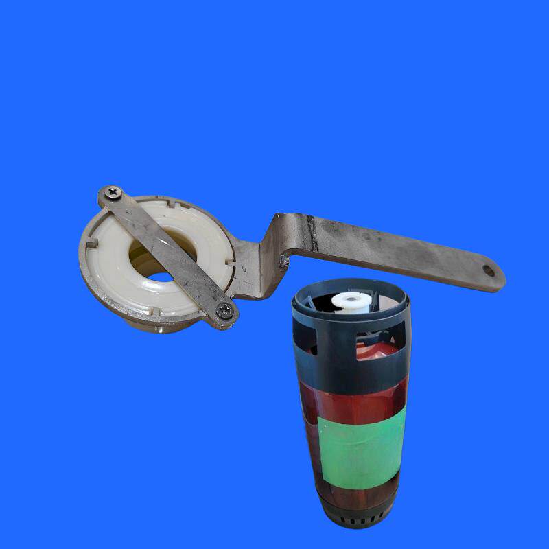 啤酒桶开盖扳手啤酒罐盖拆卸工具啤酒桶开盖器开盖器扳手订做