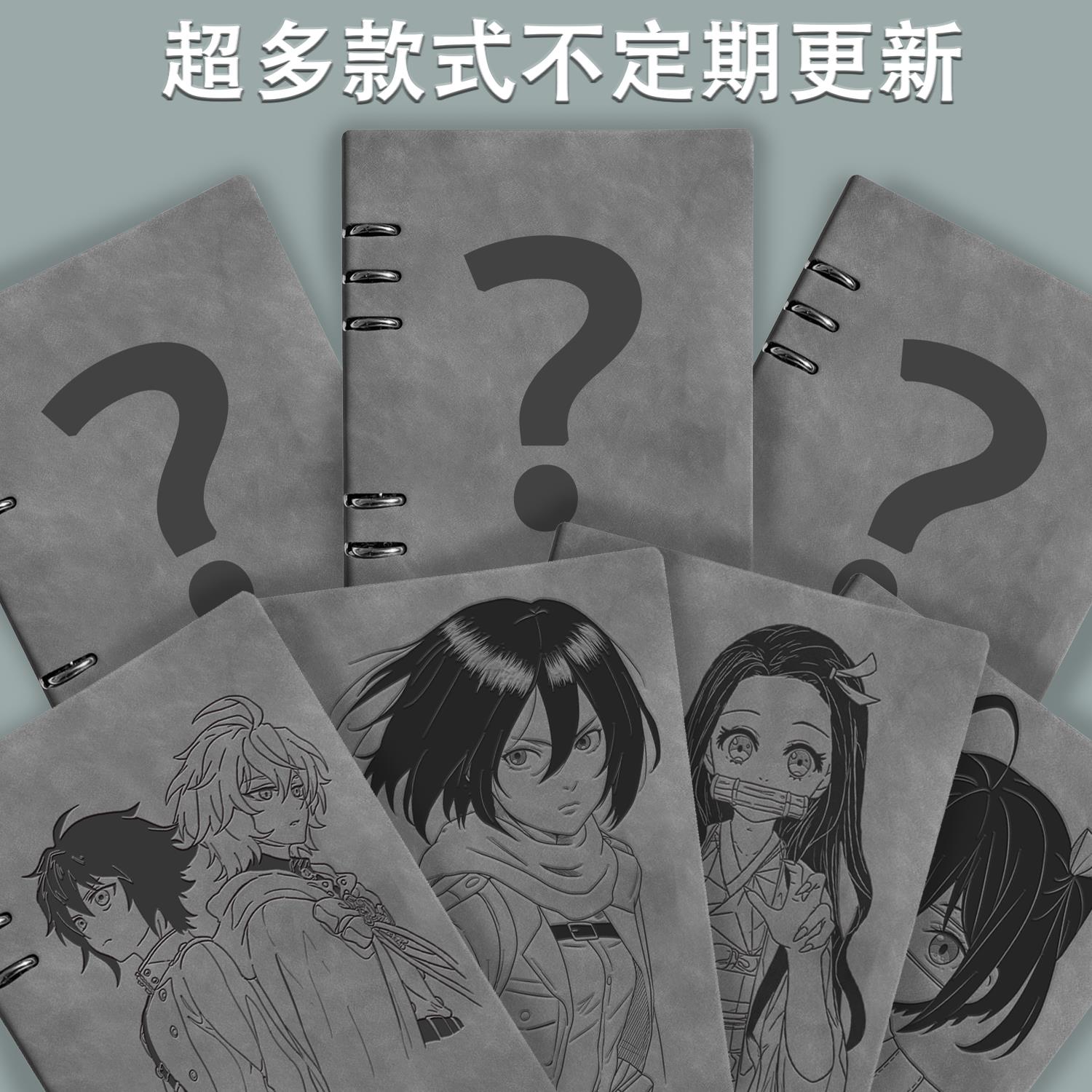 画巢牌手账本马克笔本彩铅本针管笔纸手绘本活页本速写本水彩加厚