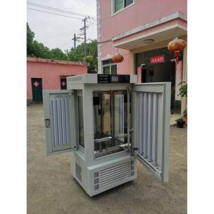 上海厂家生产pqx 250人工气候培养箱种子催芽箱小昆虫饲养箱