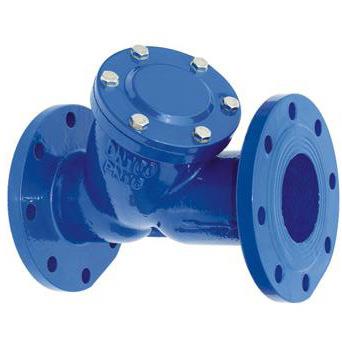 供应德标过滤器Y-strainerDIN3202-F1Y-strainerBS4504阀门厂家