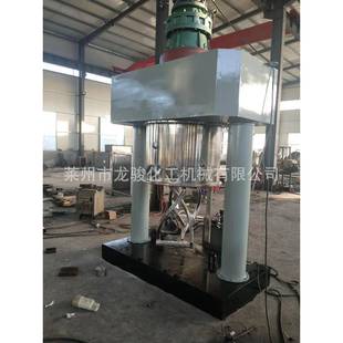 动力混合机双行星搅拌机推荐 山东动力混合机硅酮胶动力混合机