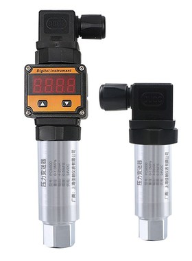 佳敏仪内螺纹G1/4 PTX7517压力变送器 PCM300扩散硅压力变送器