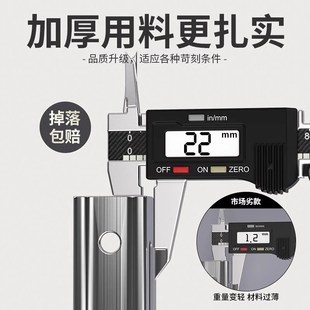 304不锈钢折叠支撑架墙上置物架活动隔板层板托架承重架三角支架