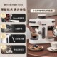 摩巧咖啡机K1小天秤家用小型半自动美式 k1plus 浓缩奶泡新品