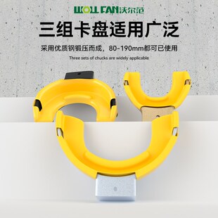 免拆式减震器拆装工具专用压避震弹簧调节拆卸工具全车系汽车通用
