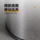 不锈钢垃圾桶厨房酒店家用KTV大号创意办公厕所简约欧式 客厅高档