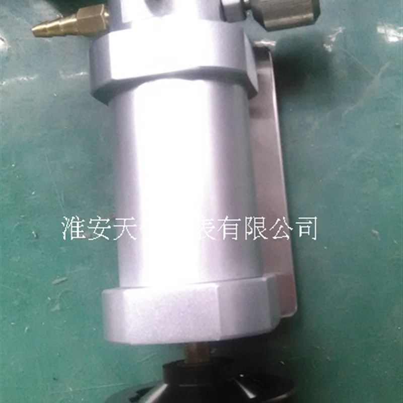 手摇式压力泵质保三年 微压发生装置 微小压力源校准器手持微压泵