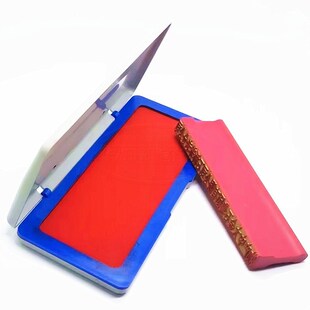 凭证抬头章橡胶一排章大号背书章帐号地址长条章定制号码印章刻字